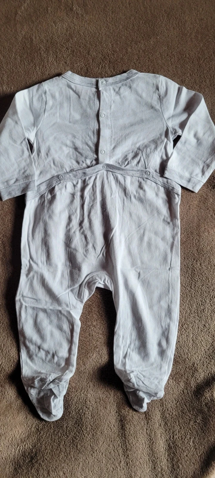Pijama fino – photo 4